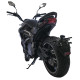 Купити Електроскутер BT8000 Wuxi Jose Electric 3000W 72V 115Ah black. Системи безпеки для дому та офісу. Магазин RG-Group. Системи відеонагляду та охоронні сигналізації. Продаж та послуги встановлення
