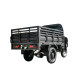 Купити Електротрицикл вантажний GW-VB6 72V45Ah 1800W. Системи безпеки для дому та офісу. Магазин RG-Group. Системи відеонагляду та охоронні сигналізації. Продаж та послуги встановлення