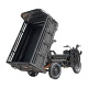 Купити Електротрицикл вантажний GW-VB6 72V45Ah 1800W. Системи безпеки для дому та офісу. Магазин RG-Group. Системи відеонагляду та охоронні сигналізації. Продаж та послуги встановлення
