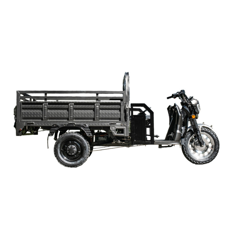 Електротрицикл вантажний GW-VB6 72V45Ah 1800W