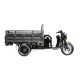 Купити Електротрицикл вантажний GW-VB6 72V45Ah 1800W. Системи безпеки для дому та офісу. Магазин RG-Group. Системи відеонагляду та охоронні сигналізації. Продаж та послуги встановлення