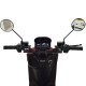 Купити Електроскутер LVNENG LX05. 2000W 60V29Ah. Системи безпеки для дому та офісу. Магазин RG-Group. Системи відеонагляду та охоронні сигналізації. Продаж та послуги встановлення
