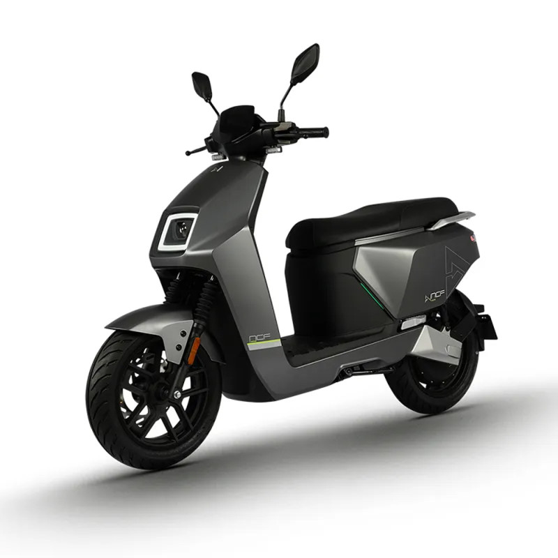 Електроскутер LVNENG NCF 2100W 60V24Ah Кур'єр