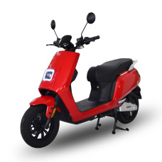 Купити Електроскутер LVNENG LX05. 2000W 60V29Ah. Системи безпеки для дому та офісу. Магазин RG-Group. Системи відеонагляду та охоронні сигналізації. Продаж та послуги встановлення
