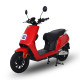 Купити Електроскутер LVNENG LX05. 2000W 60V29Ah. Системи безпеки для дому та офісу. Магазин RG-Group. Системи відеонагляду та охоронні сигналізації. Продаж та послуги встановлення