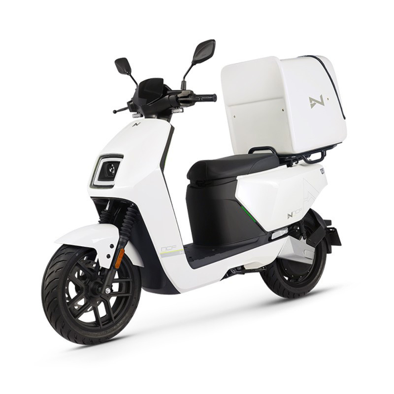 Електроскутер LVNENG NCF 2100W 60V24Ah Кур'єр