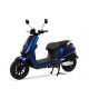 Купити Електроскутер LVNENG LX05. 2000W 60V29Ah. Системи безпеки для дому та офісу. Магазин RG-Group. Системи відеонагляду та охоронні сигналізації. Продаж та послуги встановлення
