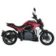 Купити Електроскутер BT8000 Wuxi Jose Electric 3000W 72V 115Ah red. Системи безпеки для дому та офісу. Магазин RG-Group. Системи відеонагляду та охоронні сигналізації. Продаж та послуги встановлення