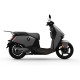 Купити Електроскутер SARKCYBER HC200 CBS Nano Grey. Системи безпеки для дому та офісу. Магазин RG-Group. Системи відеонагляду та охоронні сигналізації. Продаж та послуги встановлення
