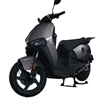 Купити Електроскутер SARKCYBER HC200 CBS Nano Grey. Системи безпеки для дому та офісу. Магазин RG-Group. Системи відеонагляду та охоронні сигналізації. Продаж та послуги встановлення