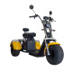 Купити Електроскутер трицикл CEMOTO C11A Сitycoco (Сітікоко) 2000W 60V 20Аh. Системи безпеки для дому та офісу. Магазин RG-Group. Системи відеонагляду та охоронні сигналізації. Продаж та послуги встановлення