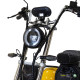 Купити Електроскутер трицикл CEMOTO C11A Сitycoco (Сітікоко) 2000W 60V 20Аh. Системи безпеки для дому та офісу. Магазин RG-Group. Системи відеонагляду та охоронні сигналізації. Продаж та послуги встановлення