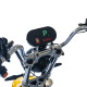 Купити Електроскутер трицикл CEMOTO C11A Сitycoco (Сітікоко) 2000W 60V 20Аh. Системи безпеки для дому та офісу. Магазин RG-Group. Системи відеонагляду та охоронні сигналізації. Продаж та послуги встановлення