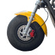 Купити Електроскутер трицикл CEMOTO C11A Сitycoco (Сітікоко) 2000W 60V 20Аh. Системи безпеки для дому та офісу. Магазин RG-Group. Системи відеонагляду та охоронні сигналізації. Продаж та послуги встановлення