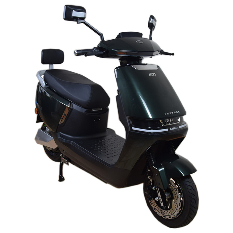 Електроскутер XDSpace SAIL Xdao Electric Scooter 1500W 72V25Ah