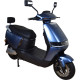 Купити Електроскутер XDSpace SAIL Xdao Electric Scooter 1500W 72V25Ah. Системи безпеки для дому та офісу. Магазин RG-Group. Системи відеонагляду та охоронні сигналізації. Продаж та послуги встановлення