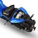 Купити Електроскутер TV6 Wuxi Electric 3000W 72V 60Ah blue. Системи безпеки для дому та офісу. Магазин RG-Group. Системи відеонагляду та охоронні сигналізації. Продаж та послуги встановлення