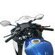 Купити Електроскутер TV6 Wuxi Jose Electric 3000W 72V 60Ah white & blue. Системи безпеки для дому та офісу. Магазин RG-Group. Системи відеонагляду та охоронні сигналізації. Продаж та послуги встановлення