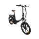 Купити Електровелосипед CEMOTO CEM-AEB01S. Системи безпеки для дому та офісу. Магазин RG-Group. Системи відеонагляду та охоронні сигналізації. Продаж та послуги встановлення