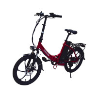 Купити Електровелосипед CEMOTO CEM-AEB01S. Системи безпеки для дому та офісу. Магазин RG-Group. Системи відеонагляду та охоронні сигналізації. Продаж та послуги встановлення