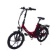 Купити Електровелосипед CEMOTO CEM-AEB01S. Системи безпеки для дому та офісу. Магазин RG-Group. Системи відеонагляду та охоронні сигналізації. Продаж та послуги встановлення