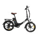 Купити Електровелосипед CEMOTO CEM-AEB01S. Системи безпеки для дому та офісу. Магазин RG-Group. Системи відеонагляду та охоронні сигналізації. Продаж та послуги встановлення
