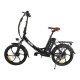 Купити Електровелосипед CEMOTO CEM-AEB01S. Системи безпеки для дому та офісу. Магазин RG-Group. Системи відеонагляду та охоронні сигналізації. Продаж та послуги встановлення