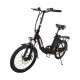 Купити Електровелосипед CEMOTO CEM-AEB09. Системи безпеки для дому та офісу. Магазин RG-Group. Системи відеонагляду та охоронні сигналізації. Продаж та послуги встановлення