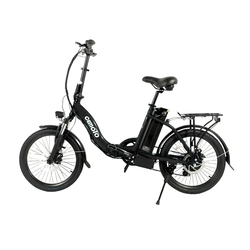 Електровелосипед CEMOTO CEM-AEB09