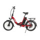 Купити Електровелосипед CEMOTO CEM-AEB09. Системи безпеки для дому та офісу. Магазин RG-Group. Системи відеонагляду та охоронні сигналізації. Продаж та послуги встановлення