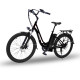 Купити Електровелосипед CEMOTO CEM-AEB12. Системи безпеки для дому та офісу. Магазин RG-Group. Системи відеонагляду та охоронні сигналізації. Продаж та послуги встановлення