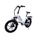 Купити Електровелосипед CEMOTO CEM-AEB57. Системи безпеки для дому та офісу. Магазин RG-Group. Системи відеонагляду та охоронні сигналізації. Продаж та послуги встановлення