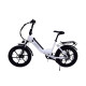 Купити Електровелосипед CEMOTO CEM-AEB57. Системи безпеки для дому та офісу. Магазин RG-Group. Системи відеонагляду та охоронні сигналізації. Продаж та послуги встановлення