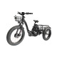 Купити Електровелосипед CEMOTO CEM-ET06. Системи безпеки для дому та офісу. Магазин RG-Group. Системи відеонагляду та охоронні сигналізації. Продаж та послуги встановлення