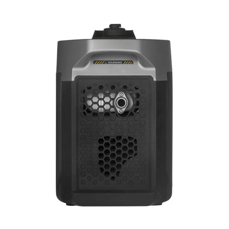 Бензиновий генератор EcoFlow Smart Generator максимальна потужність 1.9 кВт