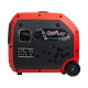 Купити Інверторний бензиновий генератор MATARI M6500I максимальна потужність 6.5 кВт. Системи безпеки для дому та офісу. Магазин RG-Group. Системи відеонагляду та охоронні сигналізації. Продаж та послуги встановлення