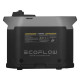 Купити Бензиновий генератор EcoFlow Smart Generator максимальна потужність 1.9 кВт. Системи безпеки для дому та офісу. Магазин RG-Group. Системи відеонагляду та охоронні сигналізації. Продаж та послуги встановлення