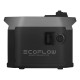 Купити Бензиновий генератор EcoFlow Smart Generator максимальна потужність 1.9 кВт. Системи безпеки для дому та офісу. Магазин RG-Group. Системи відеонагляду та охоронні сигналізації. Продаж та послуги встановлення