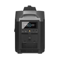 Купити Бензиновий генератор EcoFlow Smart Generator максимальна потужність 1.9 кВт. Системи безпеки для дому та офісу. Магазин RG-Group. Системи відеонагляду та охоронні сигналізації. Продаж та послуги встановлення