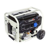 Купити Бензиновий генератор MATARI MX11000E максимальна потужність 8.5 кВт. Системи безпеки для дому та офісу. Магазин RG-Group. Системи відеонагляду та охоронні сигналізації. Продаж та послуги встановлення