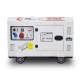 Купити Дизельний генератор TMG Power DG 11000TSE максимальна потужність 8 кВт. Системи безпеки для дому та офісу. Магазин RG-Group. Системи відеонагляду та охоронні сигналізації. Продаж та послуги встановлення