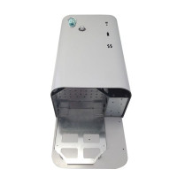 Купити Генератор туману URFog FAST 02 2C PRO Plus. Системи безпеки для дому та офісу. Магазин RG-Group. Системи відеонагляду та охоронні сигналізації. Продаж та послуги встановлення