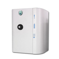 Купити Генератор туману URFog FAST 03 1C. Системи безпеки для дому та офісу. Магазин RG-Group. Системи відеонагляду та охоронні сигналізації. Продаж та послуги встановлення