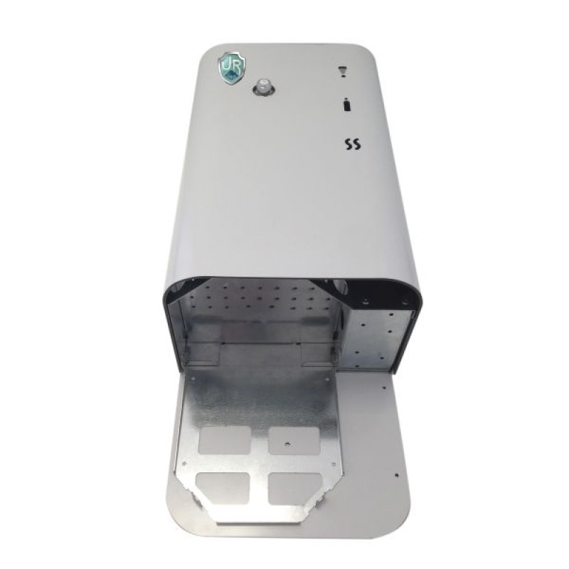 Купити Генератор туману URFog FAST 03 1C PRO Plus. Системи безпеки для дому та офісу. Магазин RG-Group. Системи відеонагляду та охоронні сигналізації. Продаж та послуги встановлення