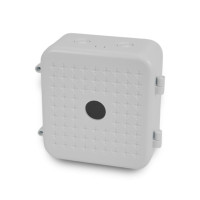 Купити Комутаційний бокс ATIS WD-004 (138*135 mm). Системи безпеки для дому та офісу. Магазин RG-Group. Системи відеонагляду та охоронні сигналізації. Продаж та послуги встановлення