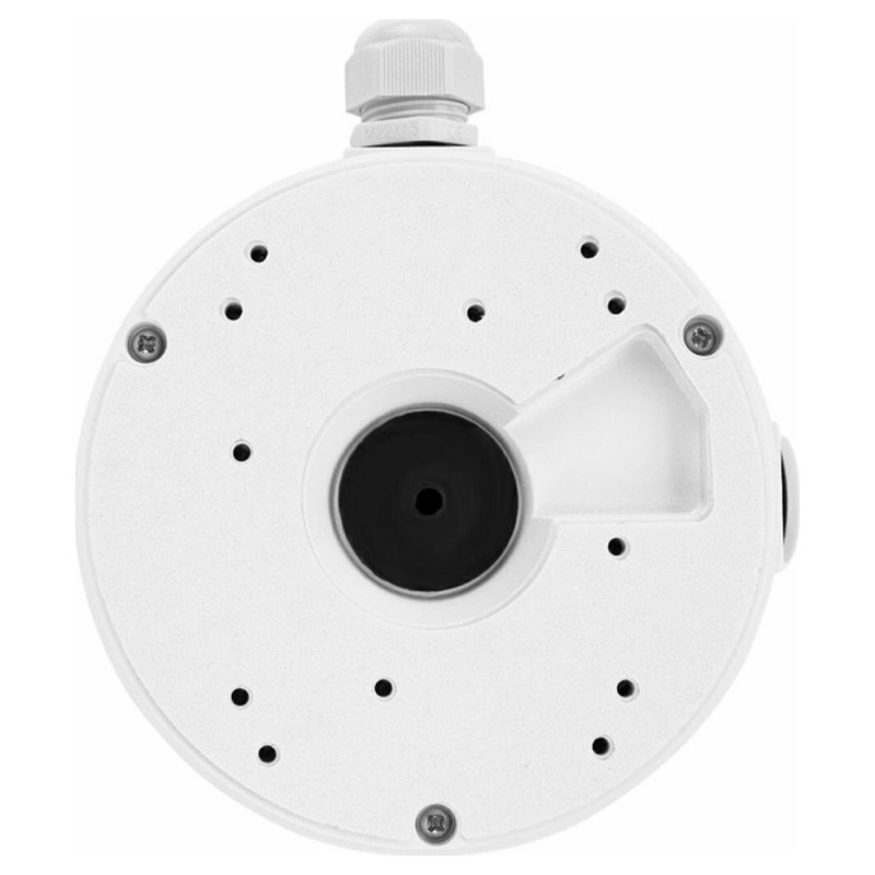 Купити Розподільна коробка Reolink Junction Box D20 (Junction-D20). Системи безпеки для дому та офісу. Магазин RG-Group. Системи відеонагляду та охоронні сигналізації. Продаж та послуги встановлення