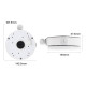 Купити Розподільна коробка Reolink Junction Box D20 (Junction-D20). Системи безпеки для дому та офісу. Магазин RG-Group. Системи відеонагляду та охоронні сигналізації. Продаж та послуги встановлення