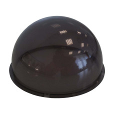 Купити Димчата напівсфера Hikvision TRC-31H45D85-PC-T. Системи безпеки для дому та офісу. Магазин RG-Group. Системи відеонагляду та охоронні сигналізації. Продаж та послуги встановлення