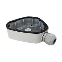Купити Монтажна коробка Hikvision DS-1280ZJ-DM25. Системи безпеки для дому та офісу. Магазин RG-Group. Системи відеонагляду та охоронні сигналізації. Продаж та послуги встановлення
