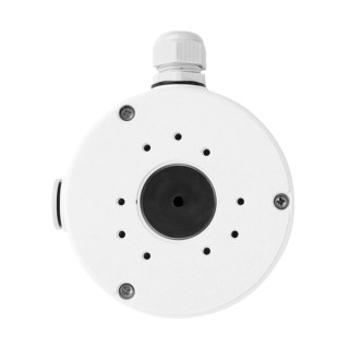 Купити Розподільна коробка Reolink Junction Box B10 (Junction-B10). Системи безпеки для дому та офісу. Магазин RG-Group. Системи відеонагляду та охоронні сигналізації. Продаж та послуги встановлення